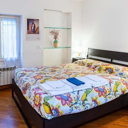 Appartement La Trama Di Brera à Milan Extérieur photo