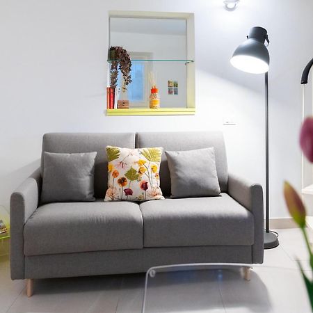 Appartement La Trama Di Brera à Milan Extérieur photo