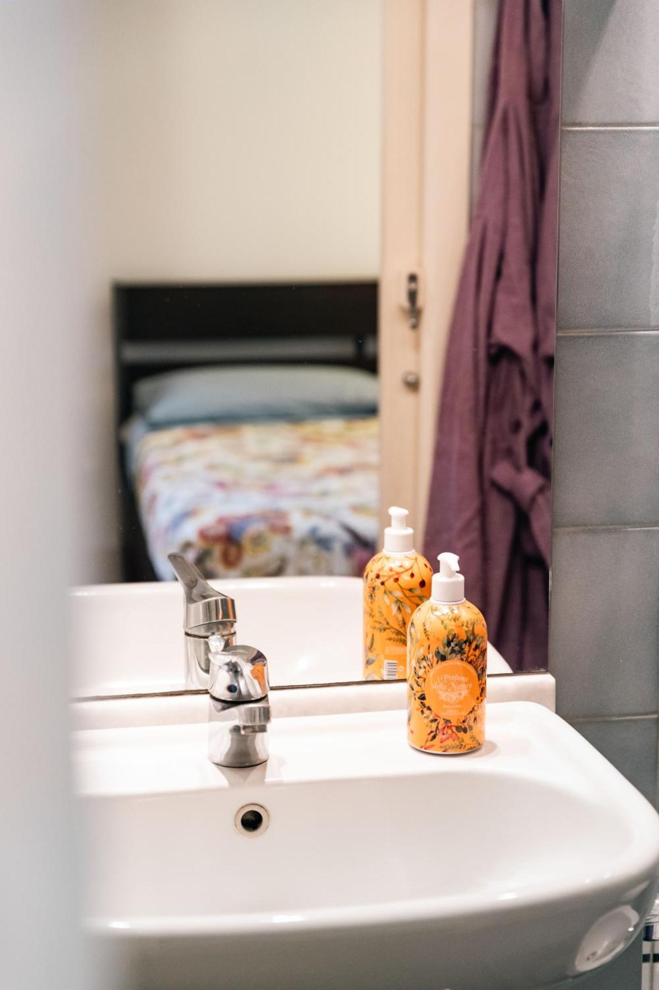 Appartement La Trama Di Brera à Milan Extérieur photo
