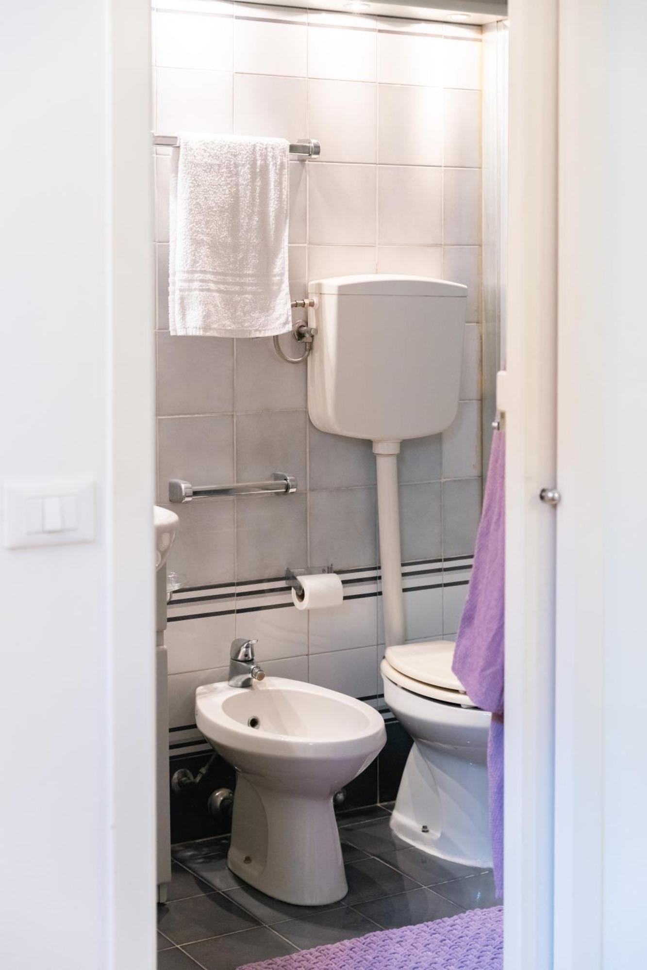 Appartement La Trama Di Brera à Milan Extérieur photo