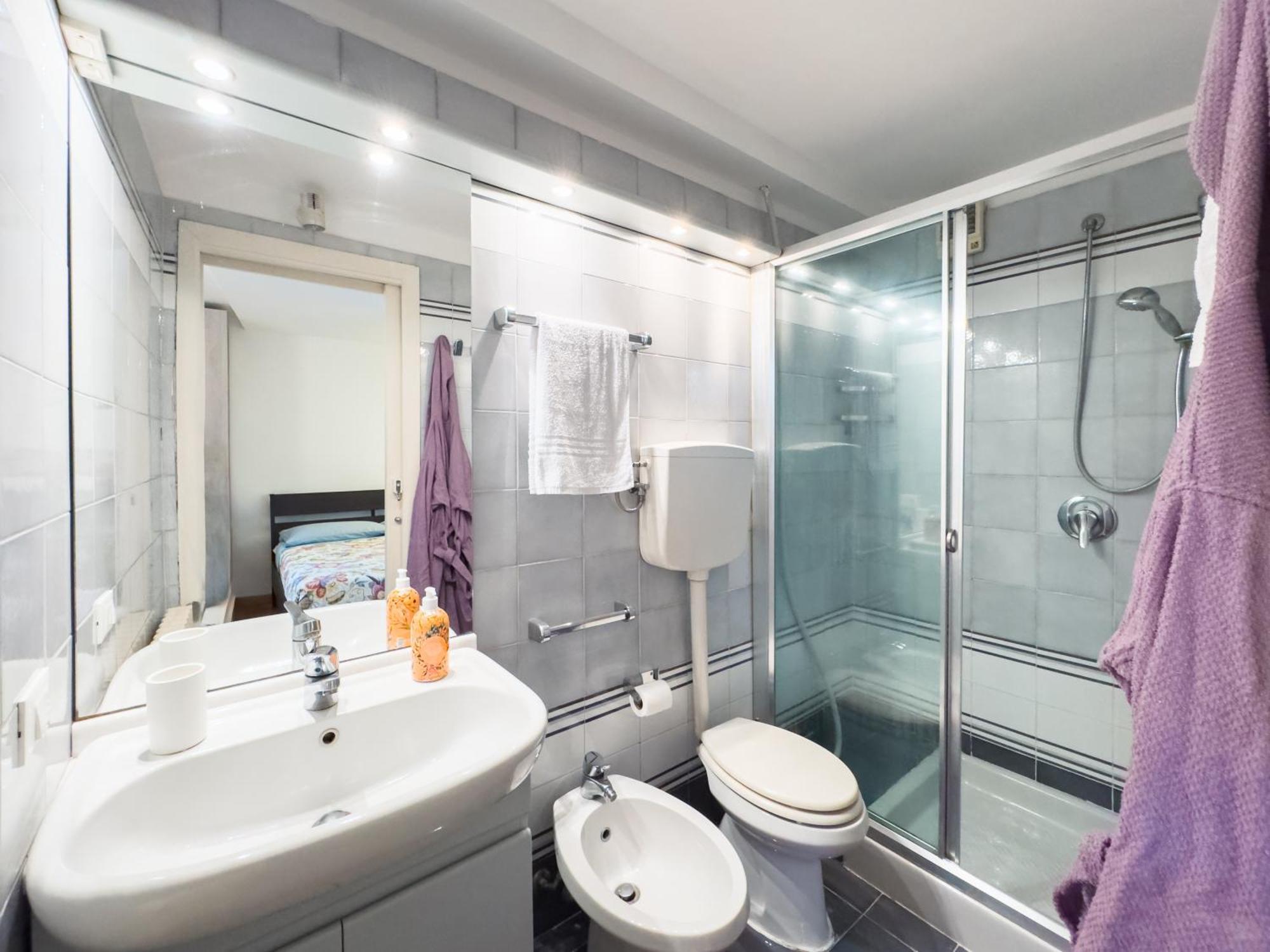 Appartement La Trama Di Brera à Milan Extérieur photo