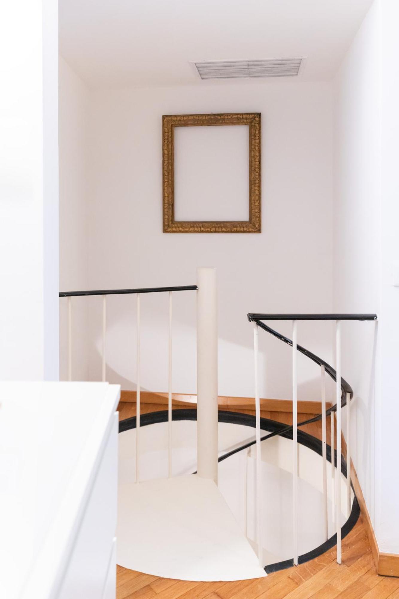 Appartement La Trama Di Brera à Milan Extérieur photo