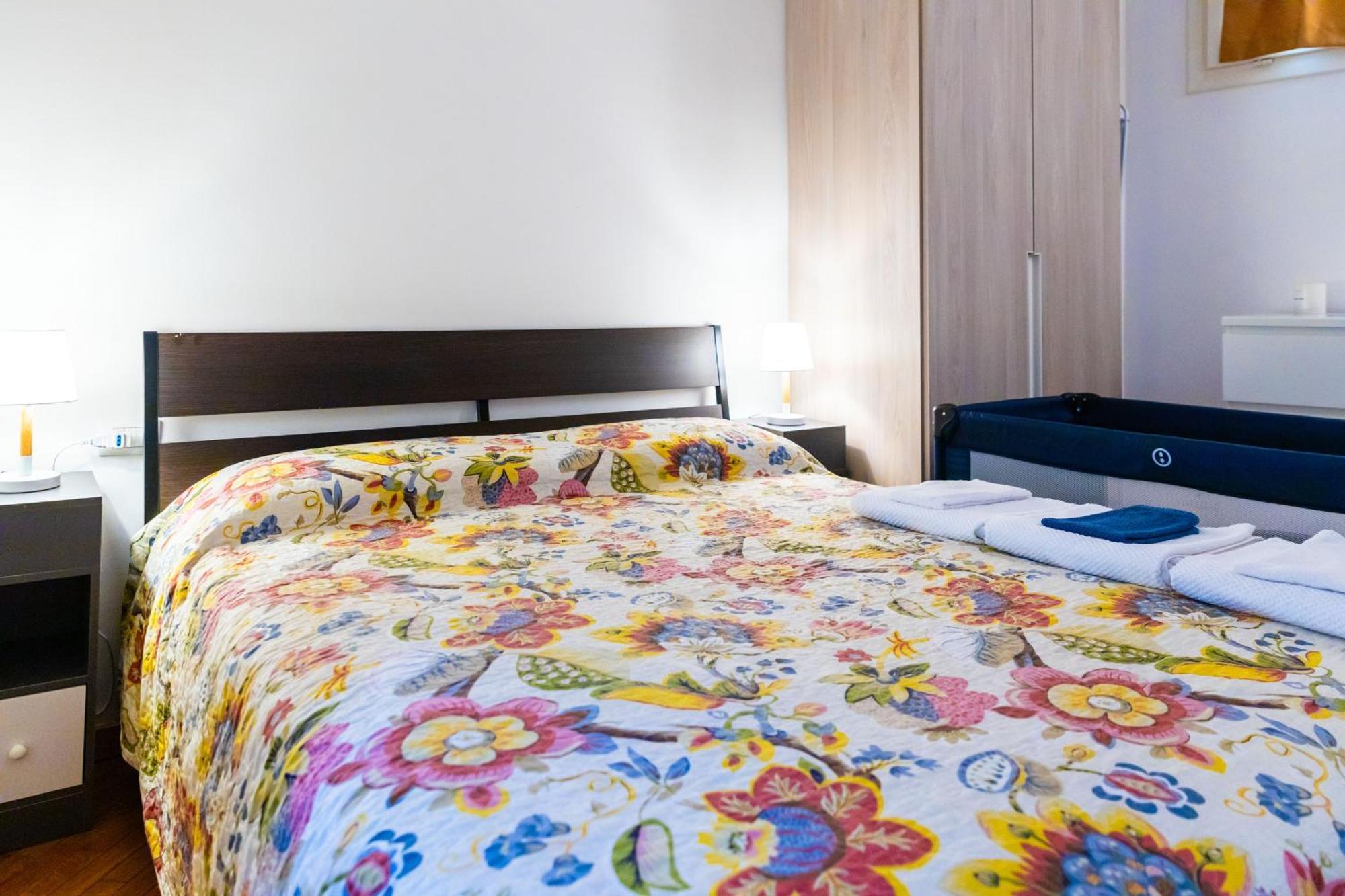 Appartement La Trama Di Brera à Milan Extérieur photo