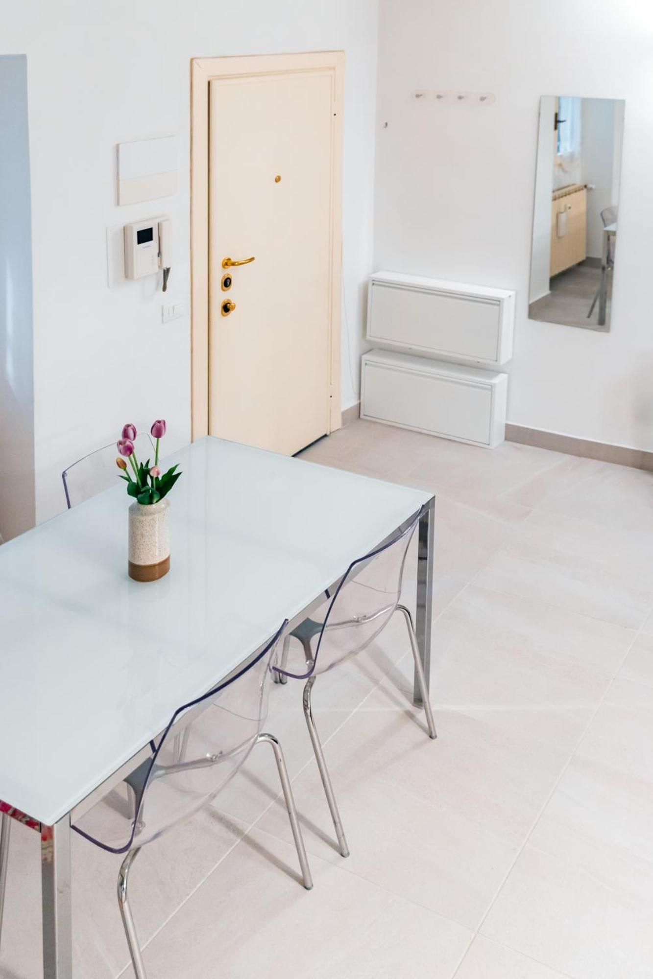 Appartement La Trama Di Brera à Milan Extérieur photo