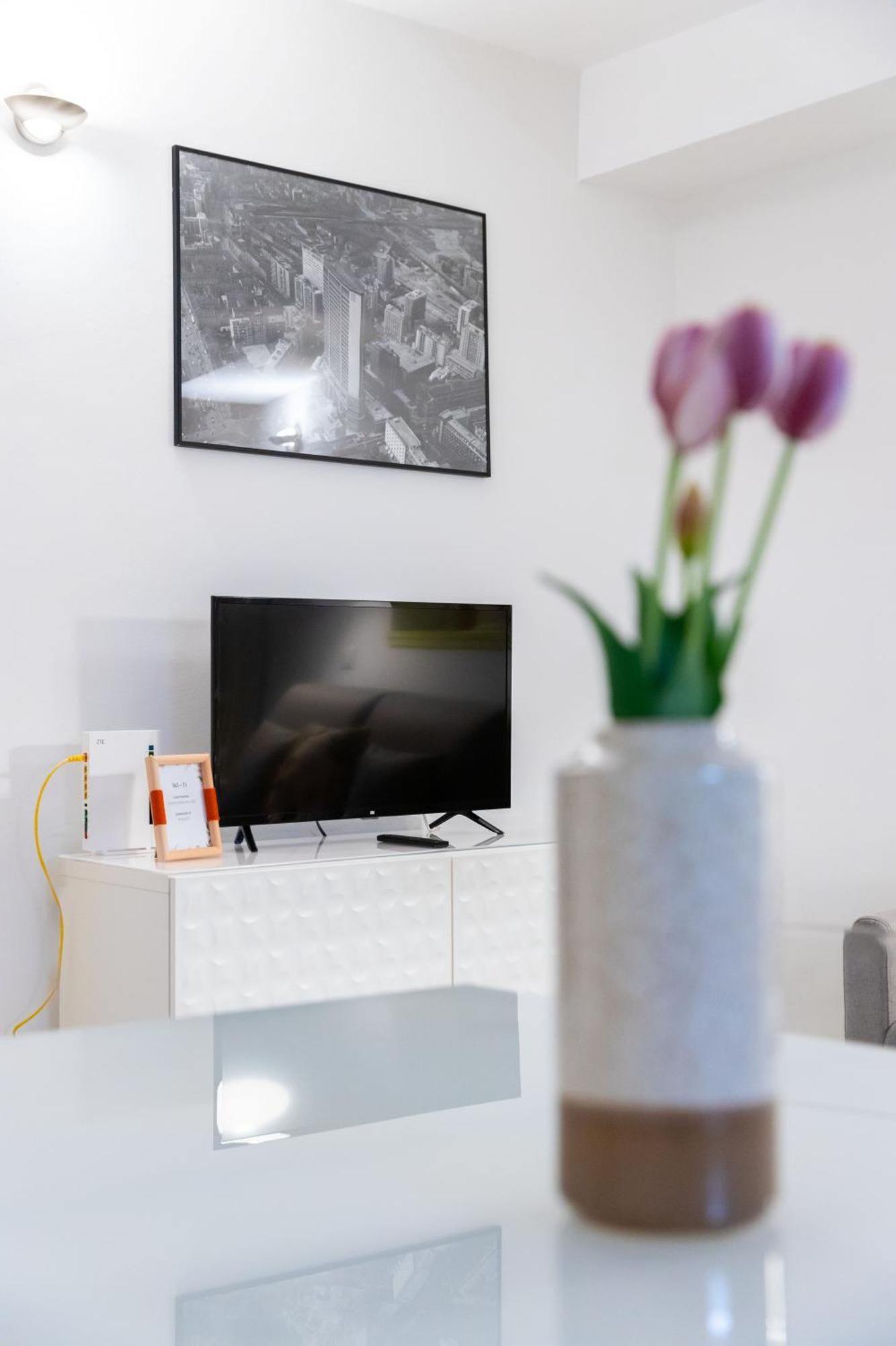 Appartement La Trama Di Brera à Milan Extérieur photo