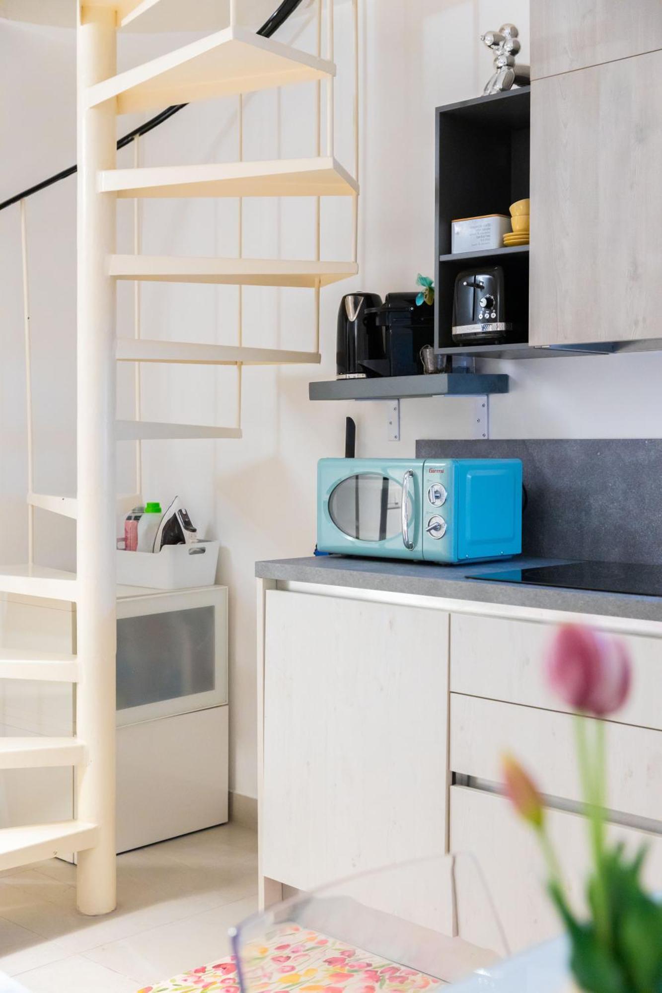 Appartement La Trama Di Brera à Milan Extérieur photo