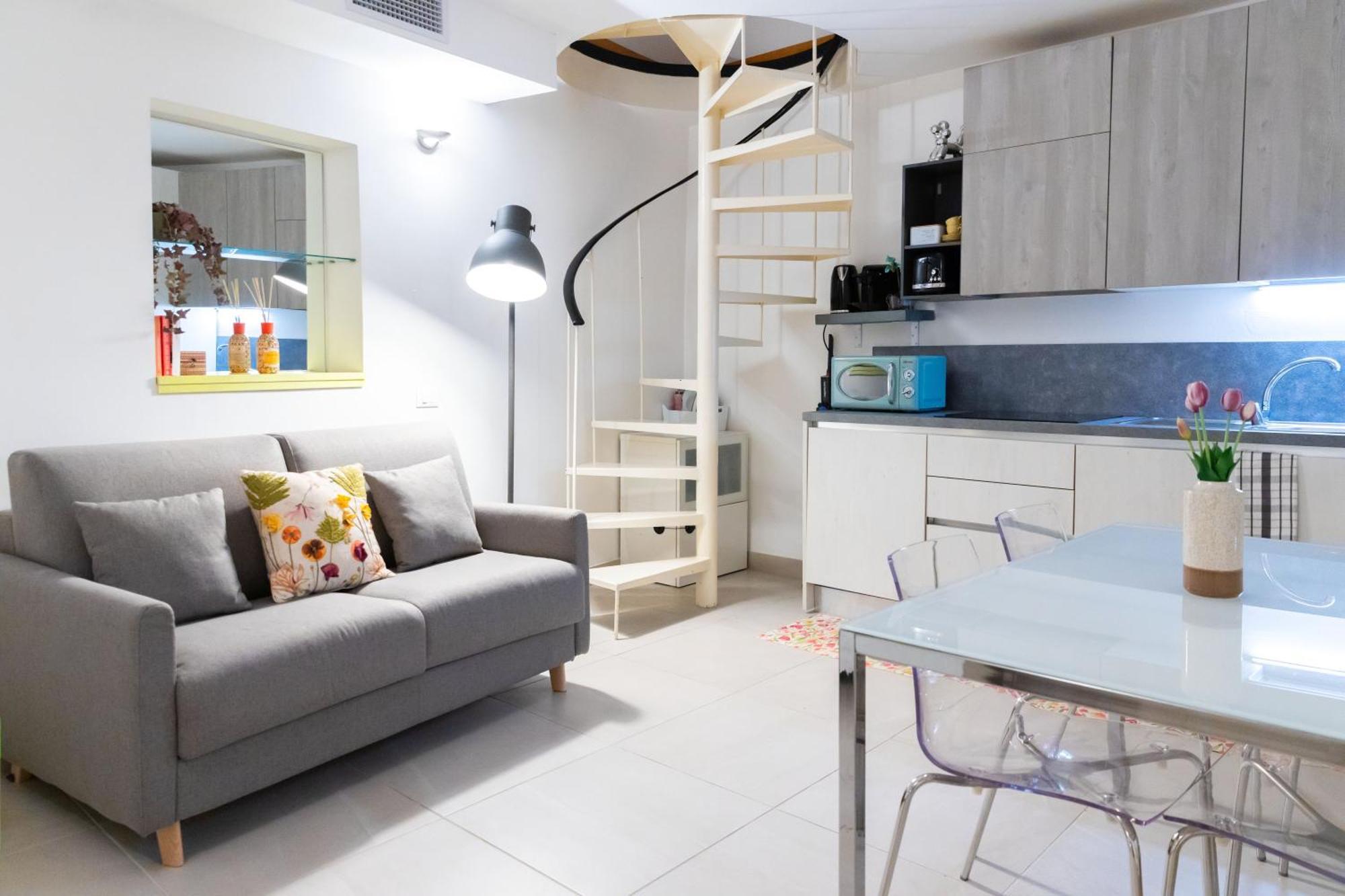 Appartement La Trama Di Brera à Milan Extérieur photo