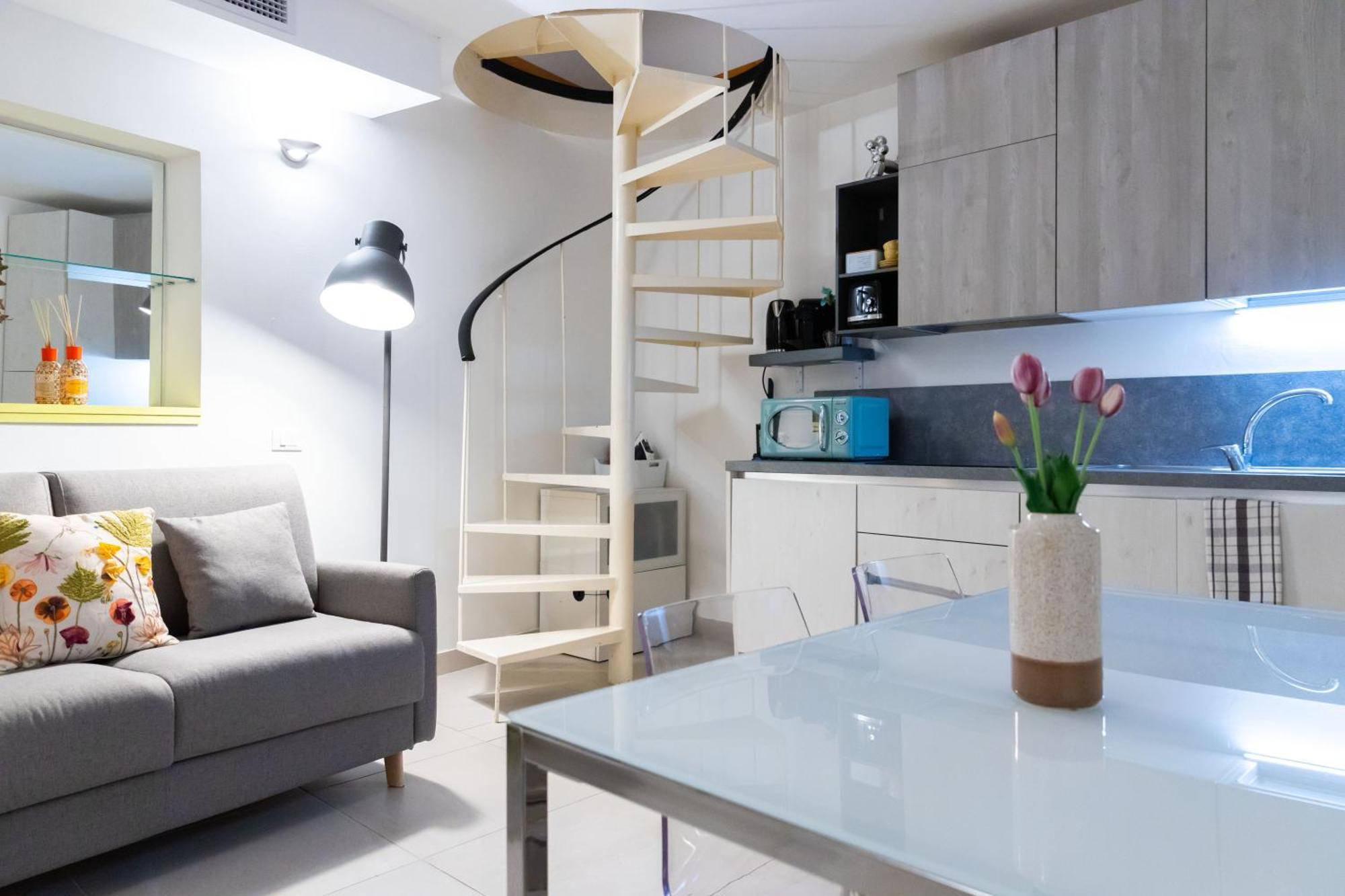 Appartement La Trama Di Brera à Milan Extérieur photo