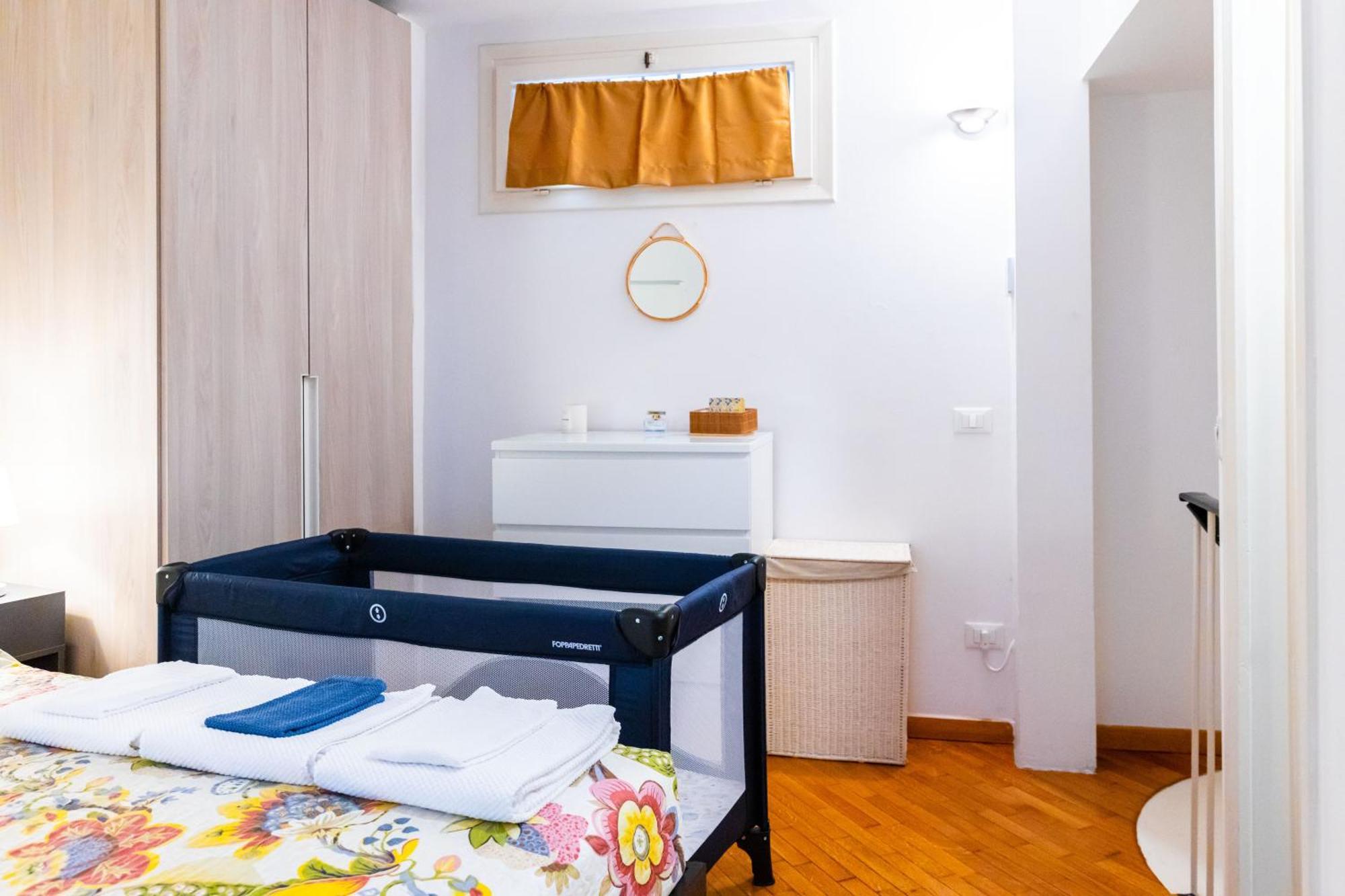 Appartement La Trama Di Brera à Milan Extérieur photo