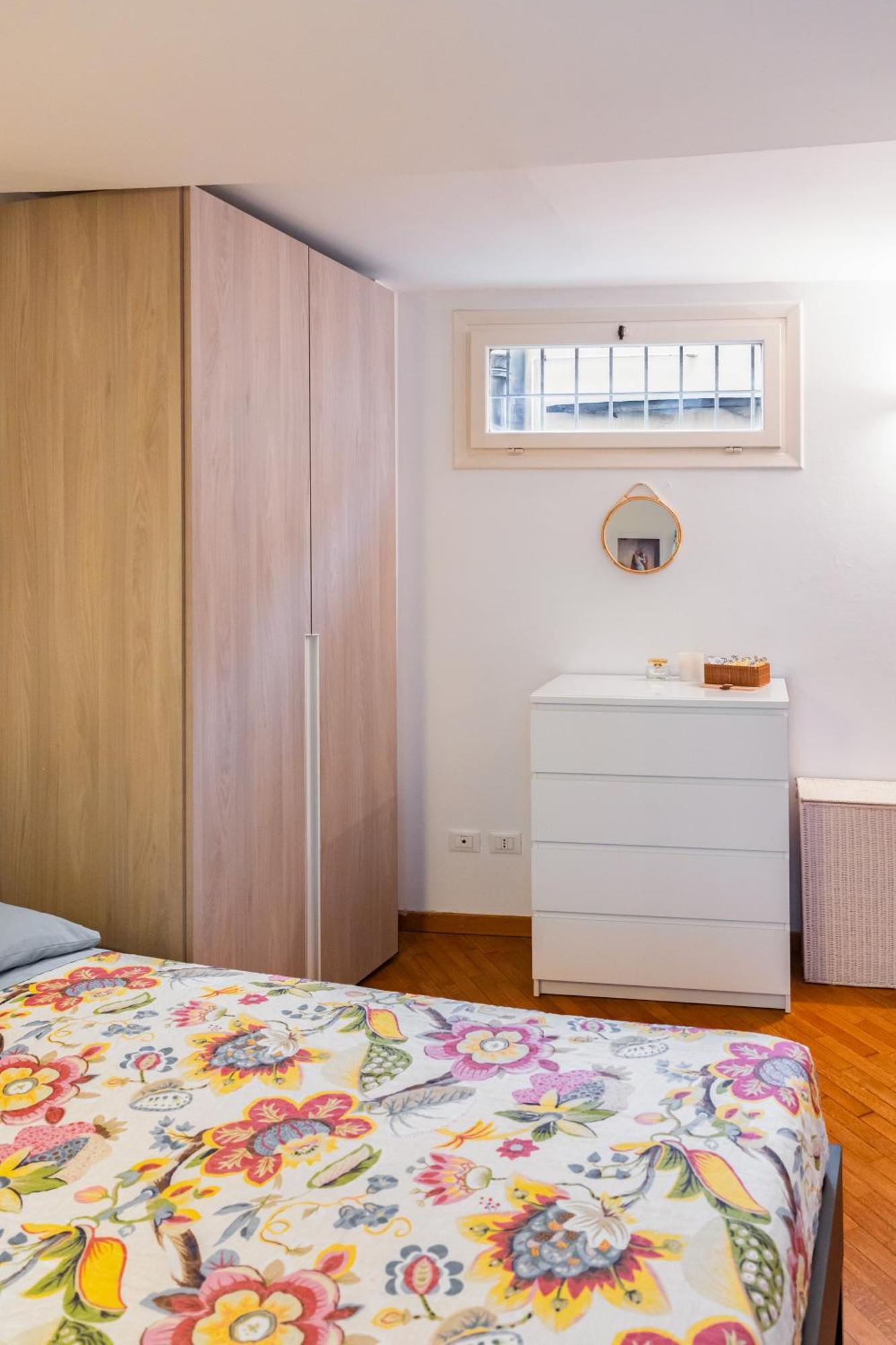 Appartement La Trama Di Brera à Milan Extérieur photo
